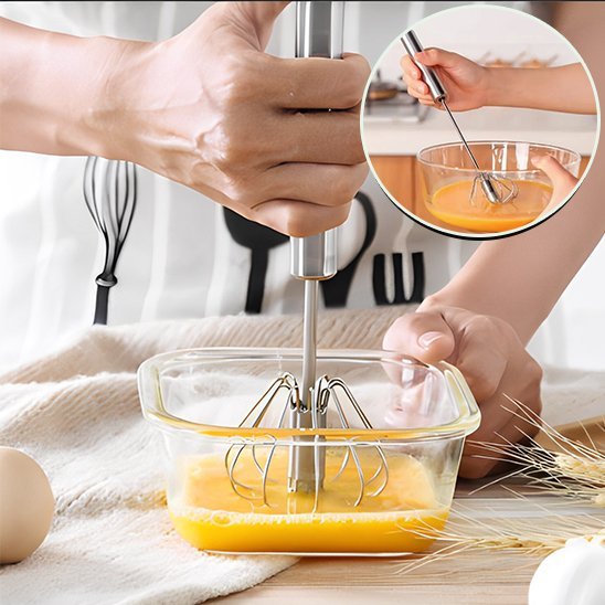 Fouet | Premium Ergonomique - Mon Univers Cuisine