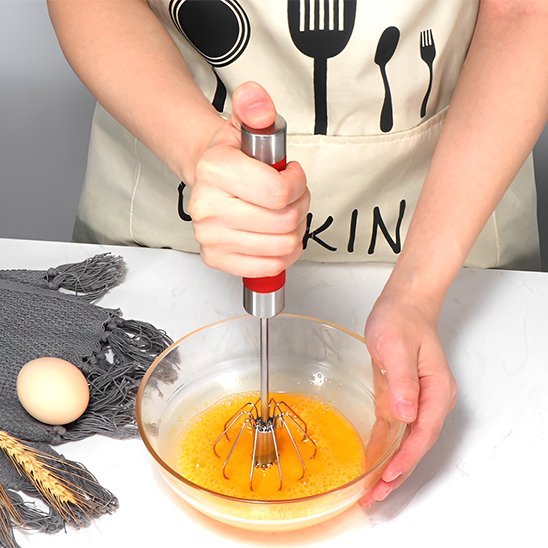 Fouet | Premium Ergonomique - Mon Univers Cuisine