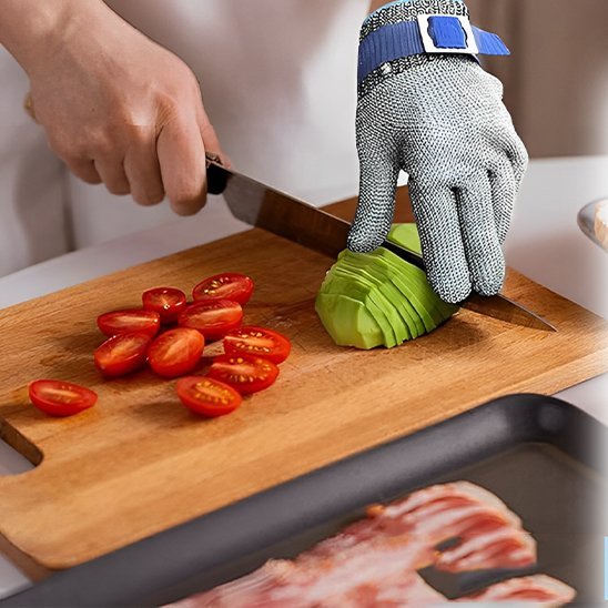 Gant anti coupure | Niveau 5 Protection - Mon Univers Cuisine