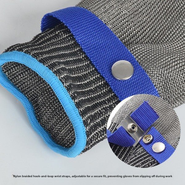 Gant anti coupure | Niveau 5 Protection - Mon Univers Cuisine