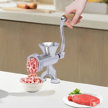 Hachoir à viande multifonctionnel | Cuisine Maison - Mon Univers Cuisine