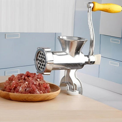 Hachoir à viande multifonctionnel | Cuisine Maison - Mon Univers Cuisine