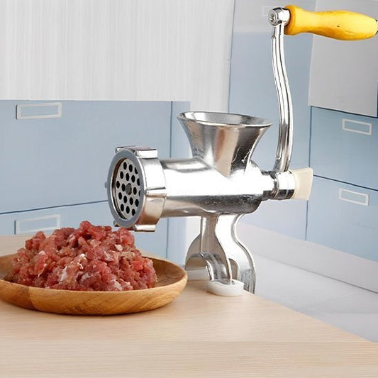 Hachoir à viande multifonctionnel | Cuisine Maison - Mon Univers Cuisine