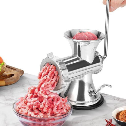 Hachoir à Viande | Professionnel Polyvalent - Mon Univers Cuisine