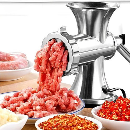 Hachoir à Viande | Professionnel Polyvalent - Mon Univers Cuisine