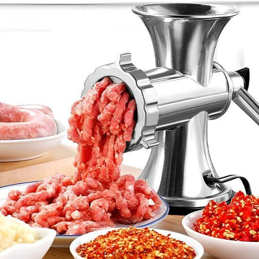 Hachoir à Viande | Professionnel Polyvalent - Mon Univers Cuisine