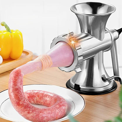 Hachoir à Viande | Professionnel Polyvalent - Mon Univers Cuisine