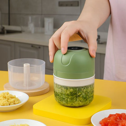 Hachoir électrique rechargeable | Rapido Ultra - Mon Univers Cuisine