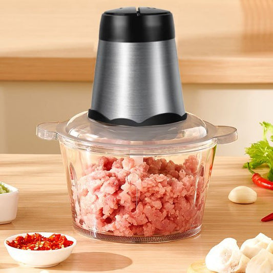 Hachoir électrique | Ultrarapid - Mon Univers Cuisine