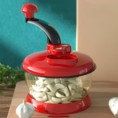 Hachoir manuel | Multifonction Cuisine Express - Mon Univers Cuisine