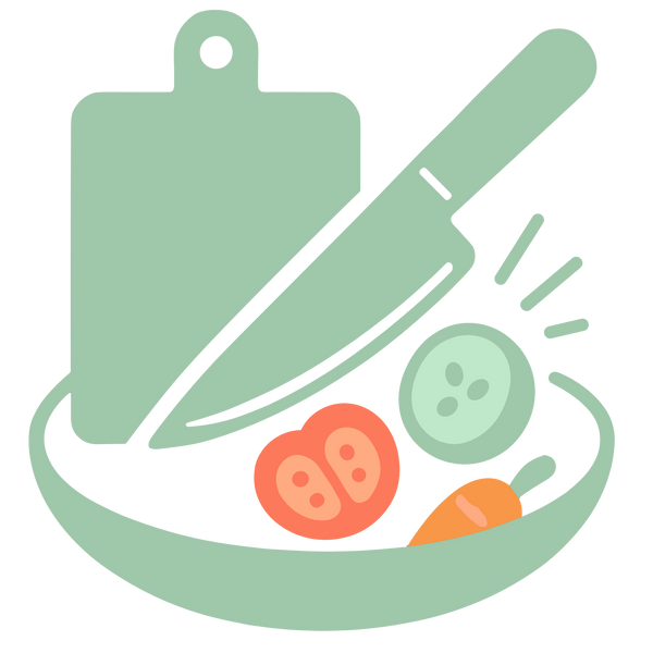 Logo - Mon Univers Cuisine