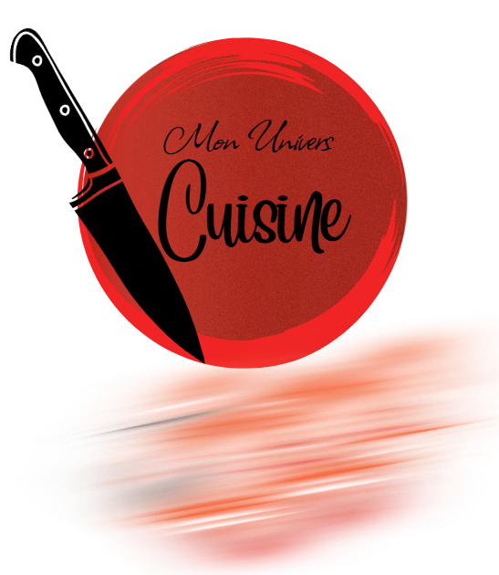 Logo - Mon Univers Cuisine