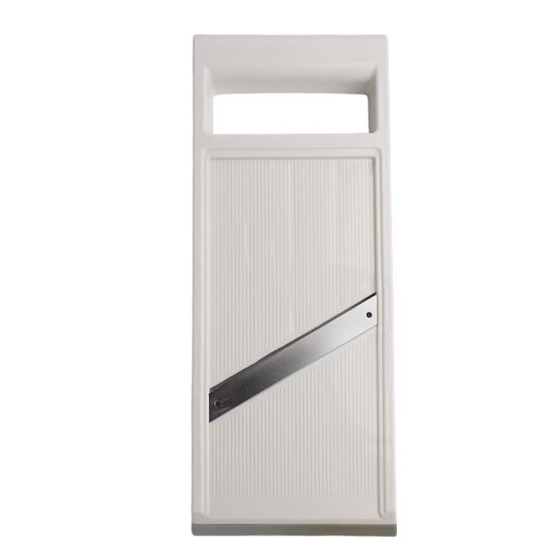 Mandoline Cuisine Simple | Polyvalente - Mon Univers Cuisine