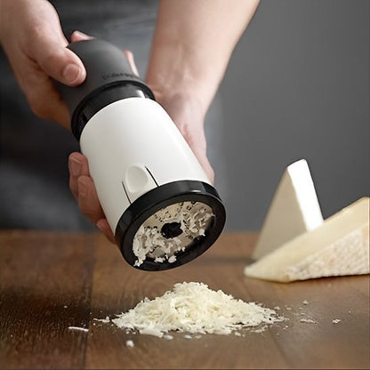 Moulin à fromage | Professionnelle - Mon Univers Cuisine