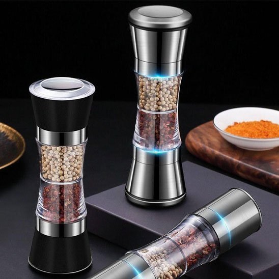 Moulin à poivre | Premium Élégant - Mon Univers Cuisine