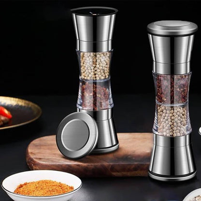 Moulin à poivre | Premium Élégant - Mon Univers Cuisine