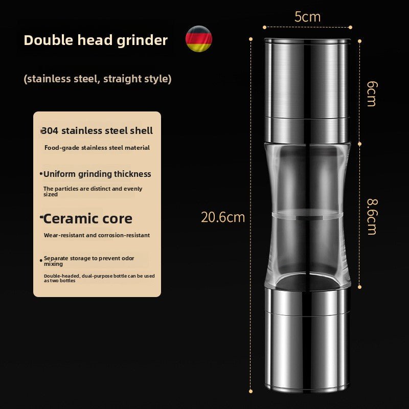 Moulin à poivre | Premium Élégant - Mon Univers Cuisine