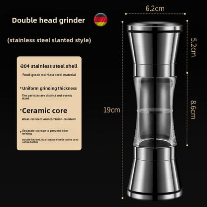 Moulin à poivre | Premium Élégant - Mon Univers Cuisine