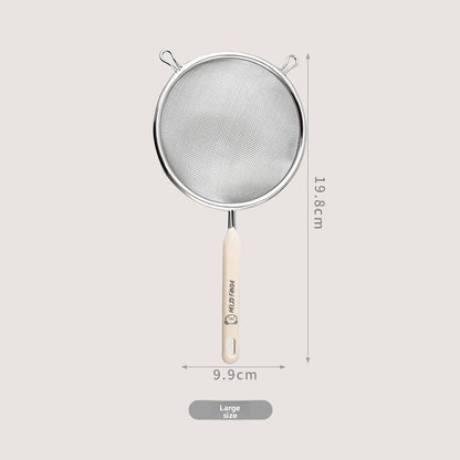 Passoire Fine | Acier Inoxydable 304 - Mon Univers Cuisine