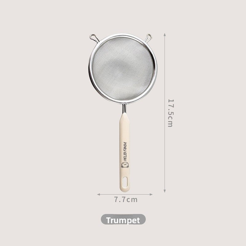 Passoire Fine | Acier Inoxydable 304 - Mon Univers Cuisine