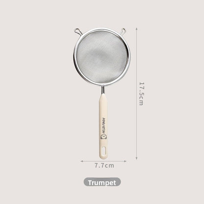 Passoire Fine | Acier Inoxydable 304 - Mon Univers Cuisine