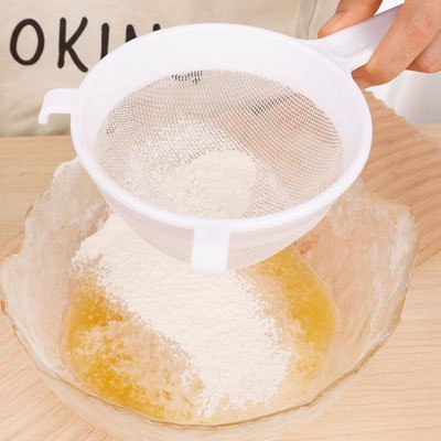 Passoire plastique | Résistante - Mon Univers Cuisine