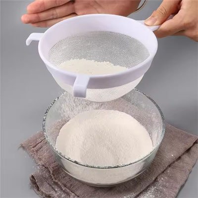 Passoire plastique | Résistante - Mon Univers Cuisine