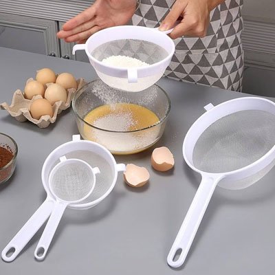 Passoire plastique | Résistante - Mon Univers Cuisine