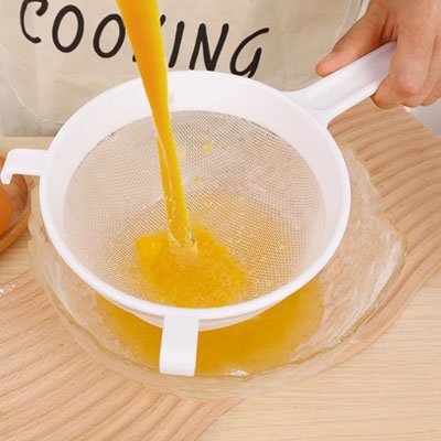 Passoire plastique | Résistante - Mon Univers Cuisine