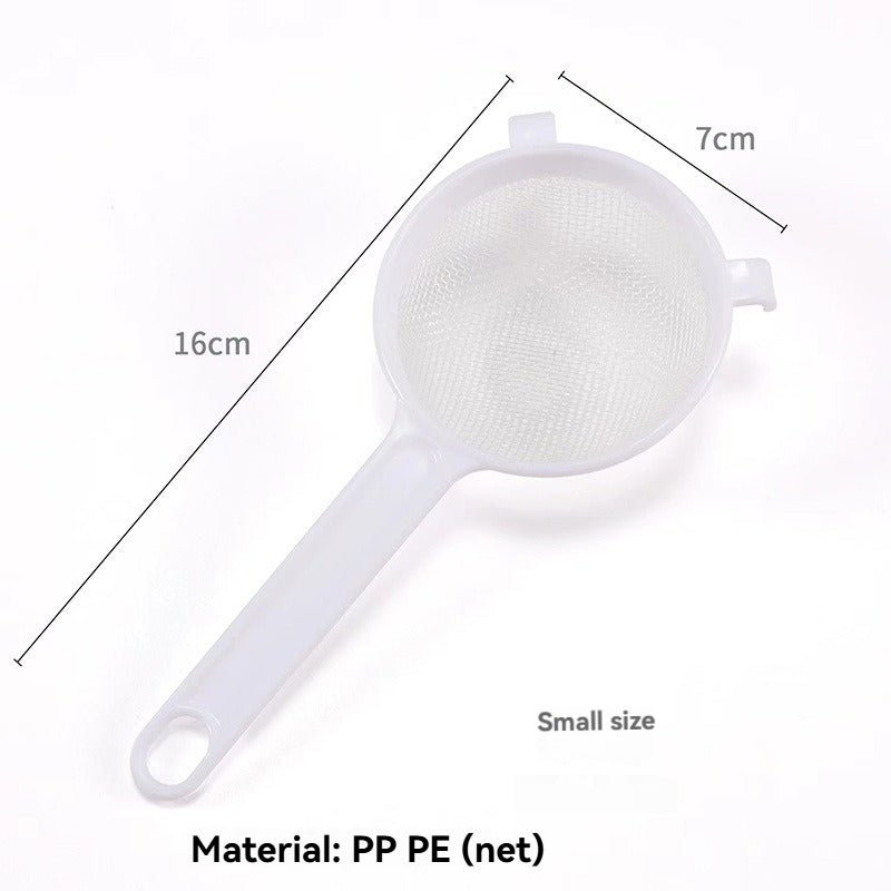 Passoire plastique | Résistante - Mon Univers Cuisine