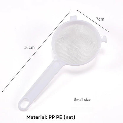 Passoire plastique | Résistante - Mon Univers Cuisine