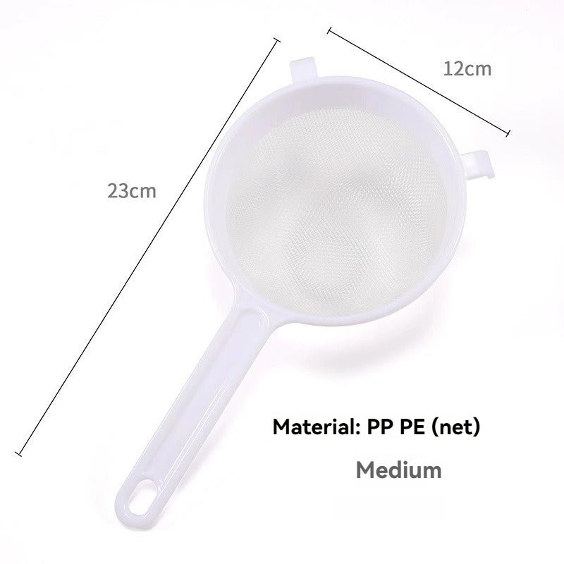 Passoire plastique | Résistante - Mon Univers Cuisine