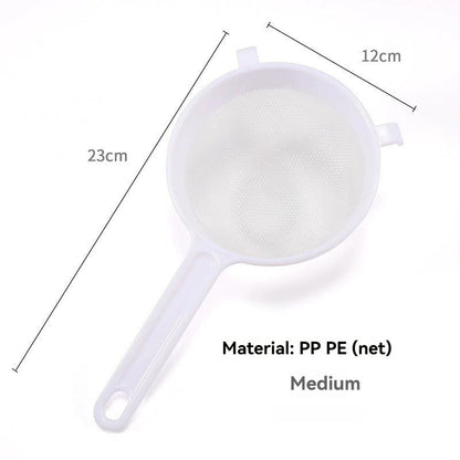 Passoire plastique | Résistante - Mon Univers Cuisine