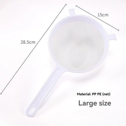 Passoire plastique | Résistante - Mon Univers Cuisine
