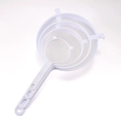 Passoire plastique | Résistante - Mon Univers Cuisine