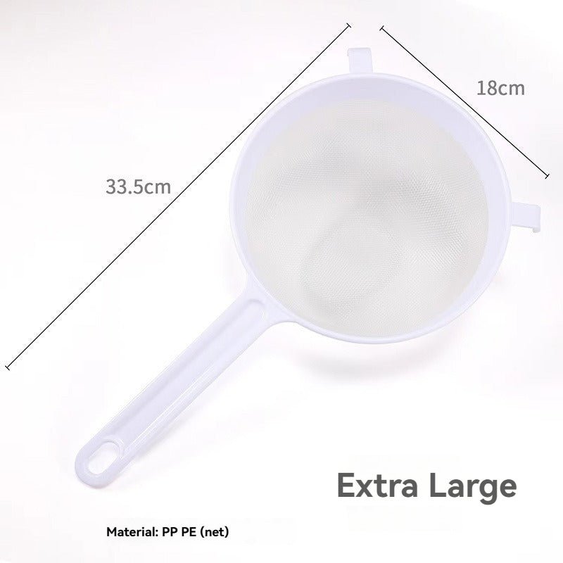 Passoire plastique | Résistante - Mon Univers Cuisine