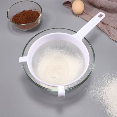 Passoire plastique | Résistante - Mon Univers Cuisine