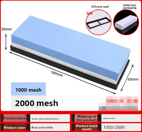 Pierre à aiguiser | ProfessionalEdge - Mon Univers Cuisine