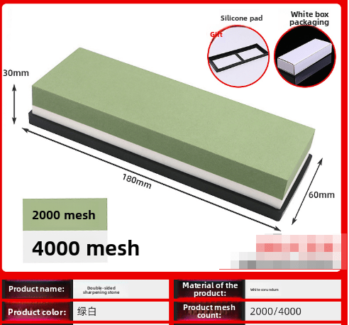 Pierre à aiguiser | ProfessionalEdge - Mon Univers Cuisine