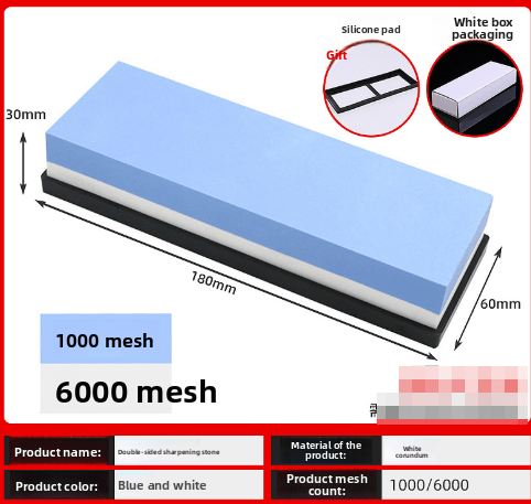 Pierre à aiguiser | ProfessionalEdge - Mon Univers Cuisine