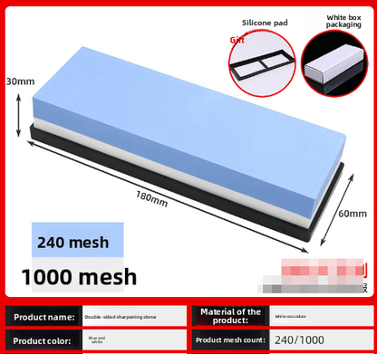 Pierre à aiguiser | ProfessionalEdge - Mon Univers Cuisine