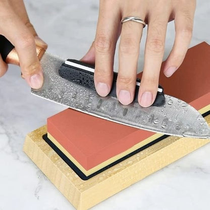 Pierre à aiguiser | ProfessionalEdge - Mon Univers Cuisine