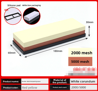 Pierre à aiguiser | ProfessionalEdge - Mon Univers Cuisine