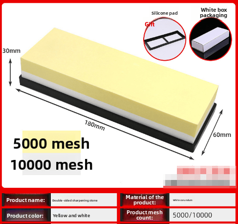 Pierre à aiguiser | ProfessionalEdge - Mon Univers Cuisine