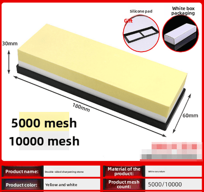 Pierre à aiguiser | ProfessionalEdge - Mon Univers Cuisine