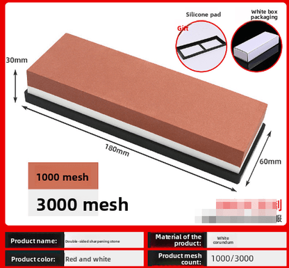 Pierre à aiguiser | ProfessionalEdge - Mon Univers Cuisine