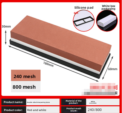 Pierre à aiguiser | ProfessionalEdge - Mon Univers Cuisine