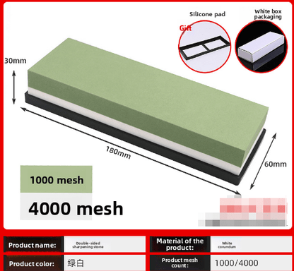 Pierre à aiguiser | ProfessionalEdge - Mon Univers Cuisine