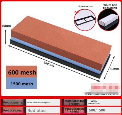 Pierre à aiguiser | ProfessionalEdge - Mon Univers Cuisine