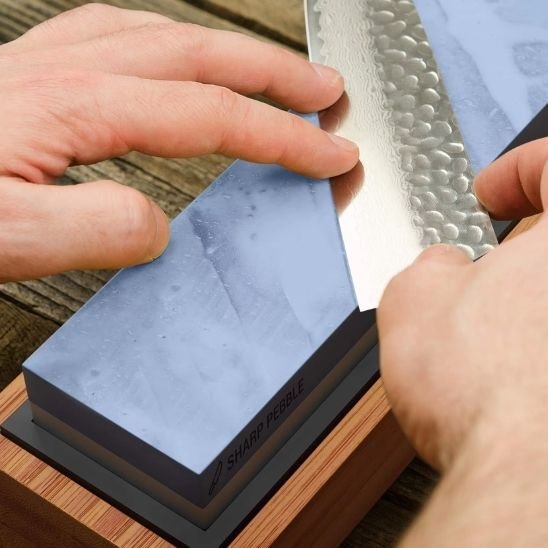 Pierre à aiguiser | ProfessionalEdge - Mon Univers Cuisine